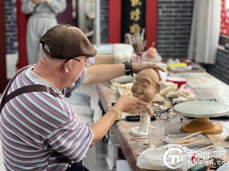 記錄精彩 講好故事——“精彩青島我來了”兩岸新聞媒體交流活動在青島啟動