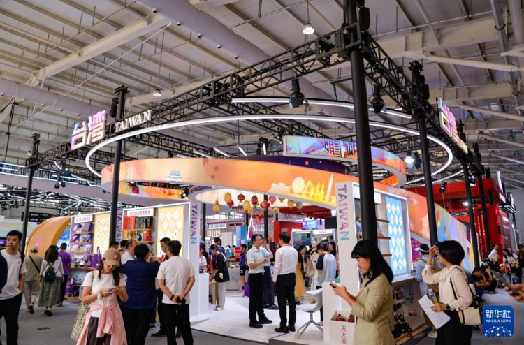 逐漸被美國吃幹榨盡 台灣該何去何從? 逐漸被美國吃幹榨盡 台灣該何去何從?_fororder_3