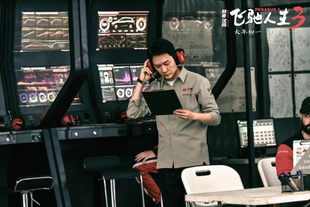 春節檔精彩收官!2026年中國電影票房領跑全球電影市場 春節檔精彩收官!2026年中國電影票房領跑全球電影市場