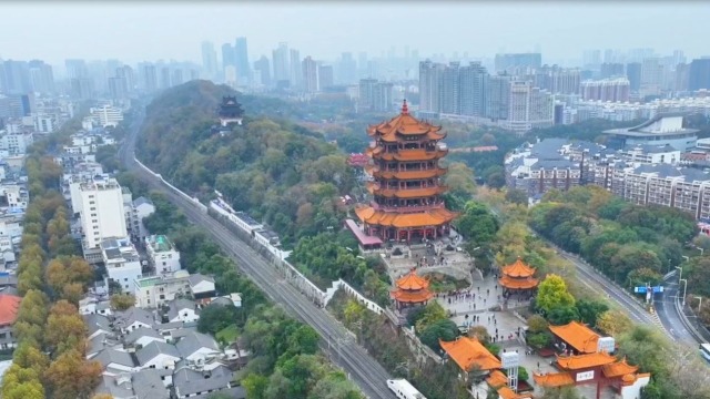 用鏡頭定格台灣青年的江城記憶——第九屆“台灣青年看武漢 魅力江城隨手拍”活動圓滿落幕_fororder_捕獲.JPG
