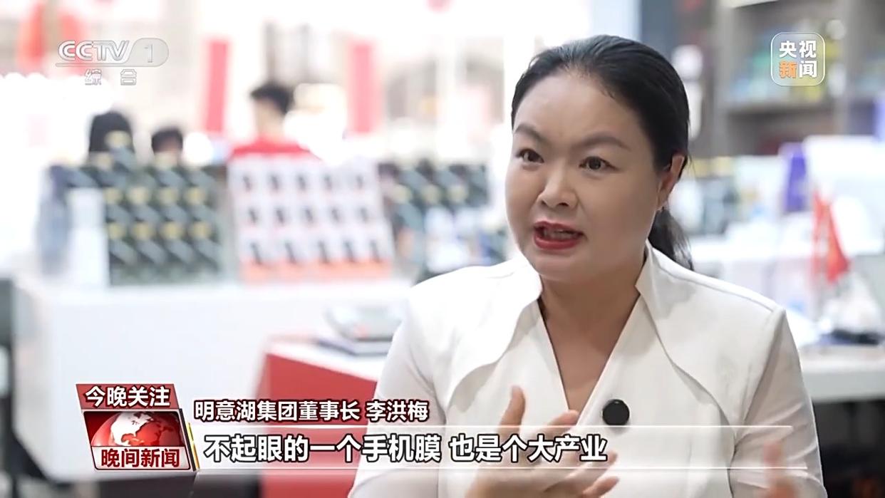 廣交會3%增長的背後：全球客商用訂單力挺中國製造
