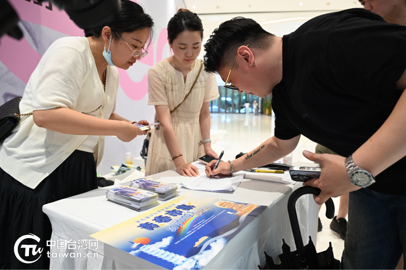 青春市集鳴鑼開市，漢臺青年共赴嘉年華