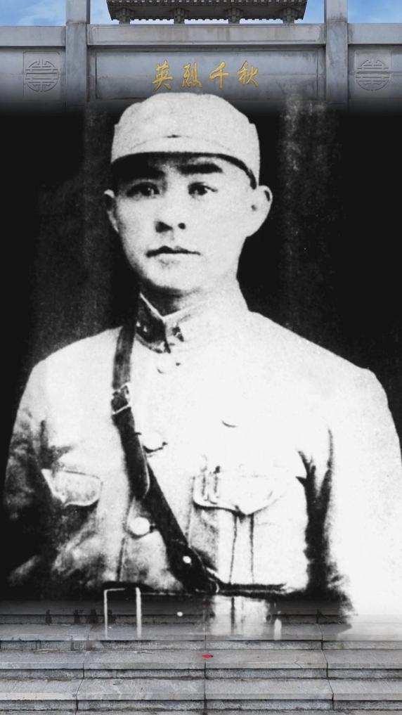 張自忠·將軍拔刀起 誓死衛山河