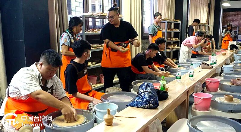 跨越山海共赴青春之約