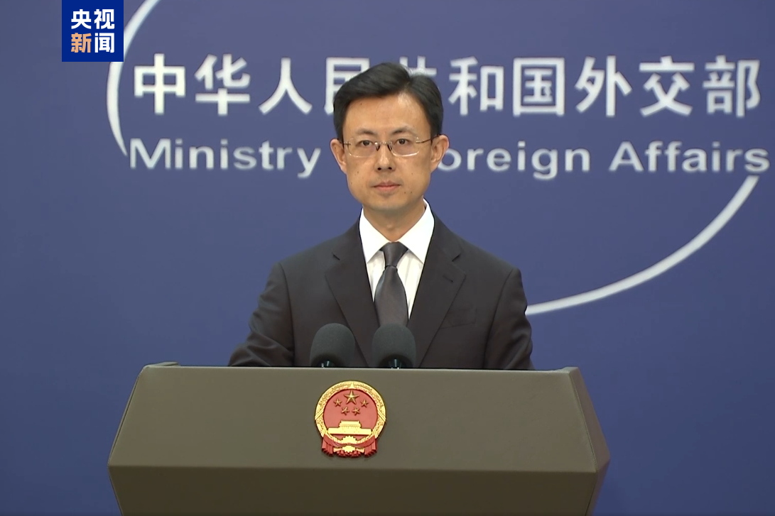 外交部：敦促日方深刻反省歷史罪責 停止靠渲染周邊緊張局勢炒作涉華話題