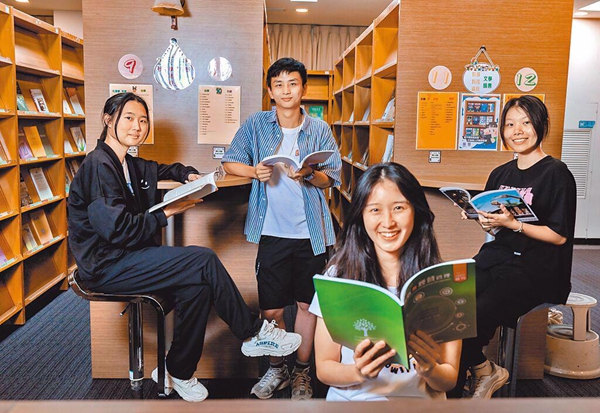 如何化解招生難困境？台灣教育界應放眼大陸