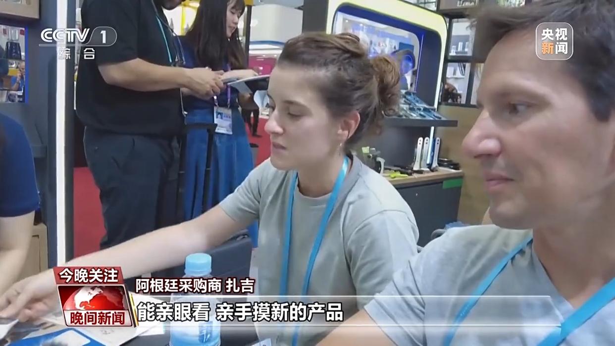 廣交會3%增長的背後：全球客商用訂單力挺中國製造