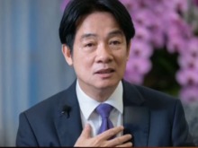 賴清德上臺一年的醜陋畫像