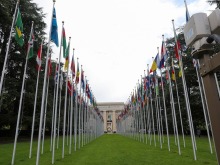 聯合國任命“人工智能問題獨立國際科學小組”成員 兩位中國科學家當選 聯合國任命“人工智能問題獨立國際科學小組”成員 兩位中國科學家當選