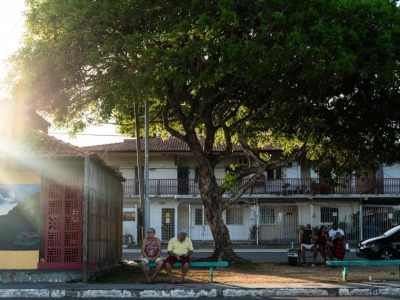 巴西馬卡帕:赤道之城的生態與人文風貌 巴西馬卡帕:赤道之城的生態與人文風貌