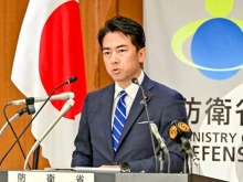 美日菲將聯合“保臺”?開局一句話,剩下全靠編! 美日菲將聯合“保臺”?開局一句話,剩下全靠編!