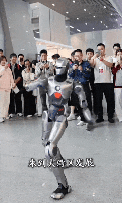 超8.5萬崗位背後的“灣區引力” 超8.5萬崗位背後的“灣區引力”