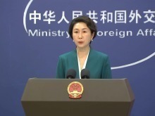 外交部：高市涉臺言論向“台獨”分裂勢力發出嚴重錯誤信號