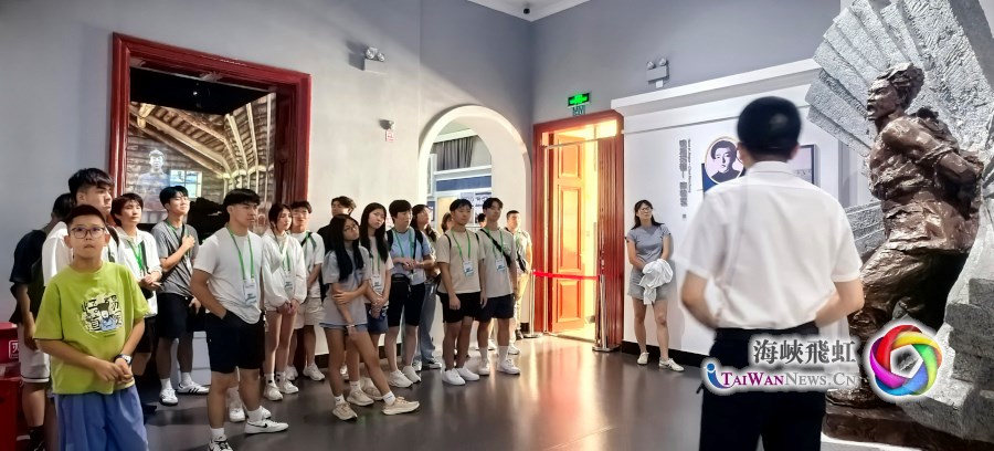 黑土地上的紅色記憶被喚醒_fororder_圖1