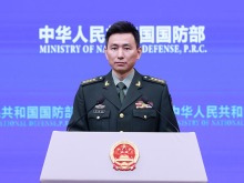 國防部：賴清德之流大肆揮霍民脂民膏買美制武器加速掏空台灣