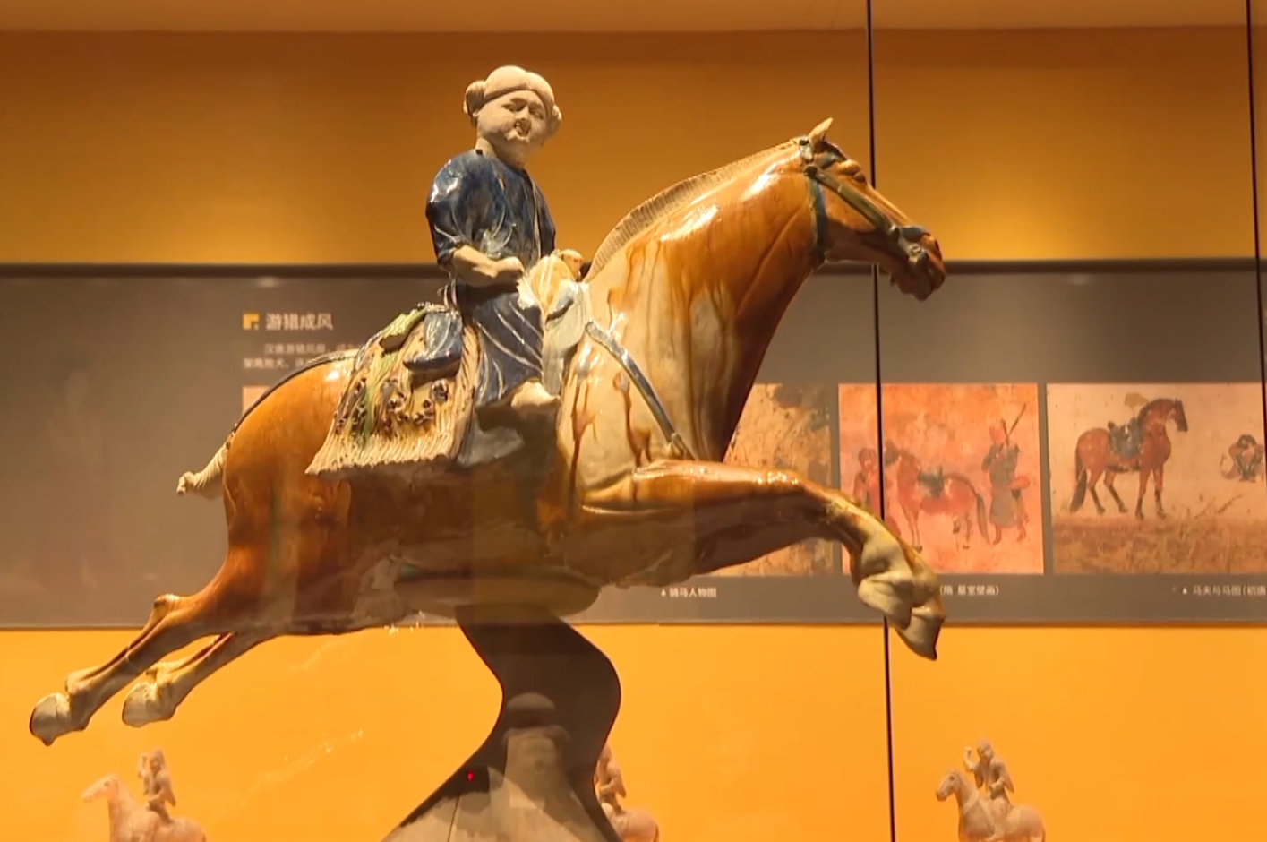 博物館“幹飯”走紅 “文化+美食”如何推動博物館創新轉型？