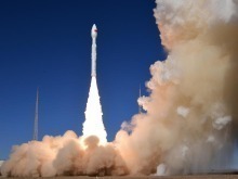 2025年完成92次宇航發射 其中商業航天發射50次