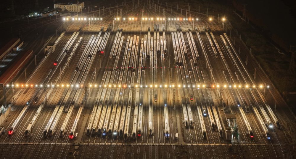 起步有力 開局良好——透視2026年中國經濟開年表現