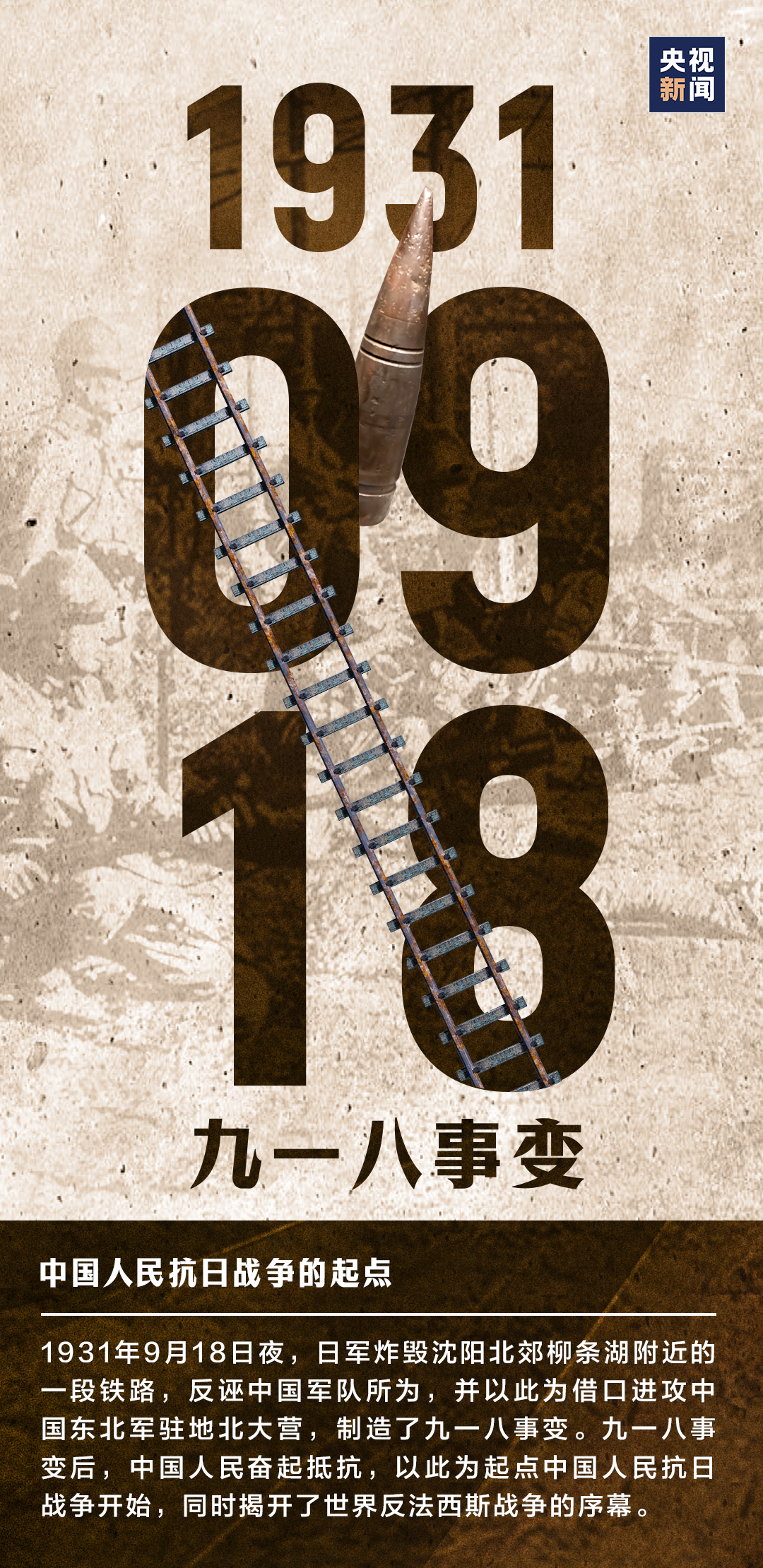 吾輩當自強！銘記這些浸染血淚的日子……