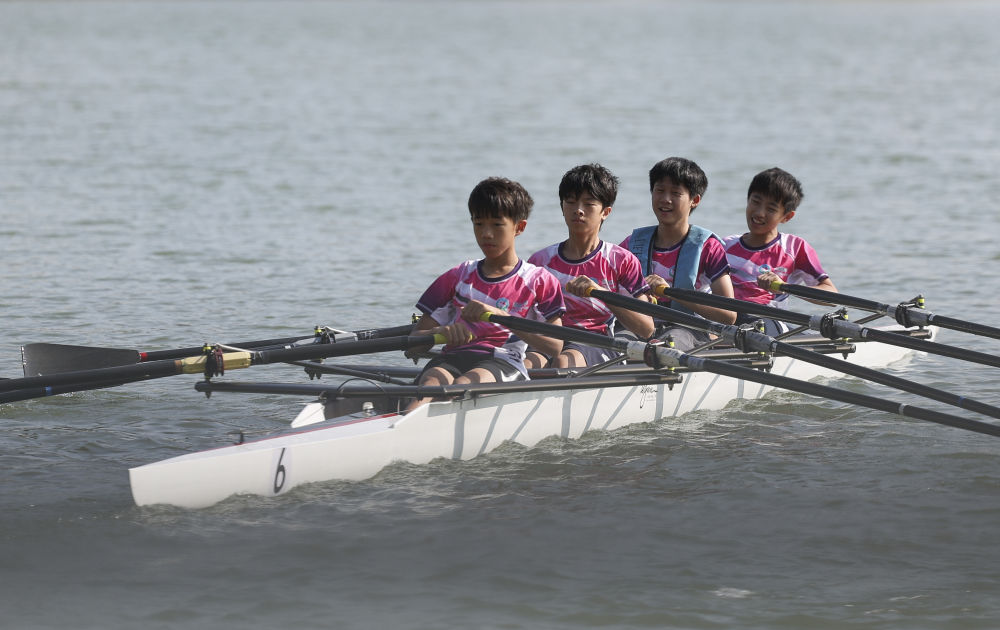 體育地理丨躍動大灣區