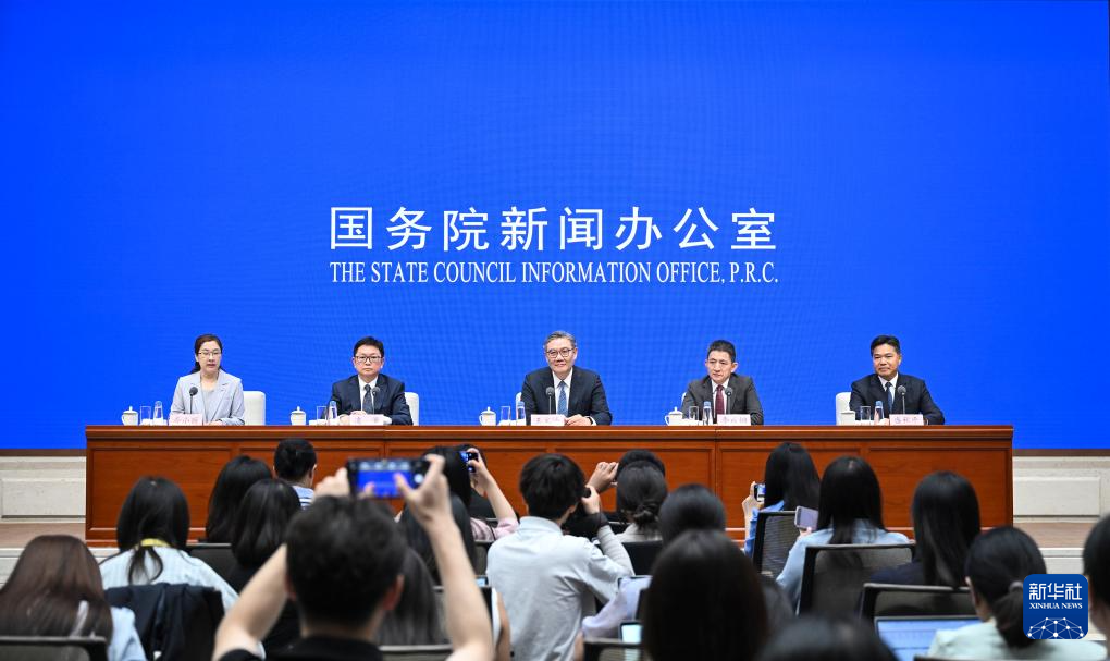 我國消費主引擎作用增強 經貿大國地位進一步鞏固