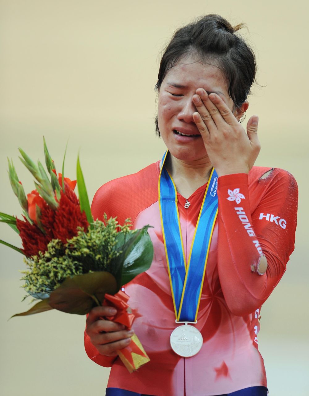 體育地理丨躍動大灣區