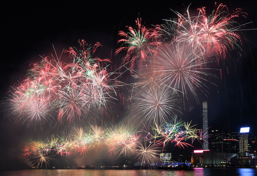 體育地理丨躍動大灣區