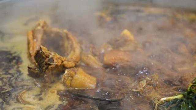 尋味四川：百年老店的“滷味秘籍”_fororder_捕獲.JPG
