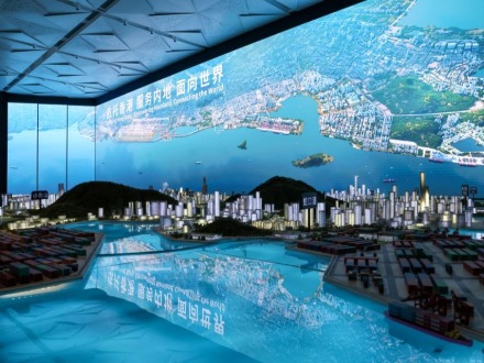 創新、合作、開放——粵港澳大灣區科創企業信心來源