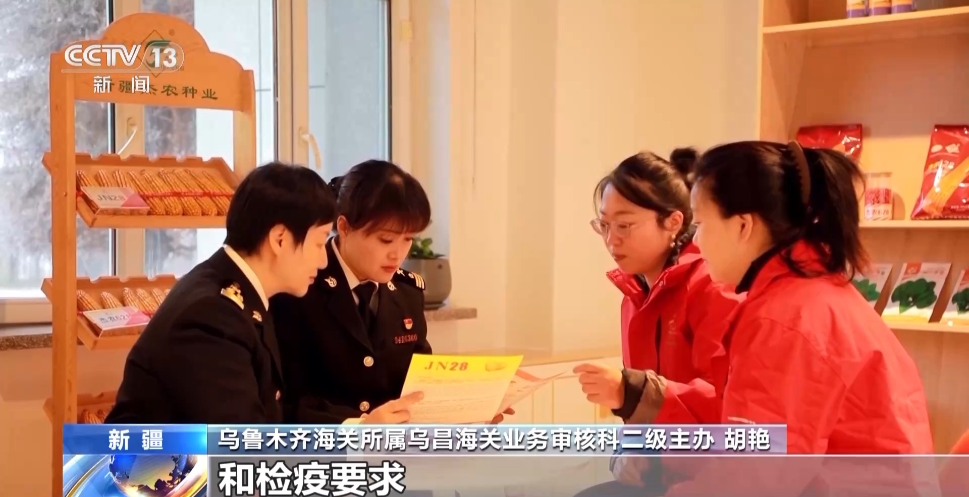 為何前11個月外貿走得穩？三大關鍵詞解讀