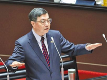 包機竄日演雙簧，卓榮泰的“私人行程”騙得了誰？