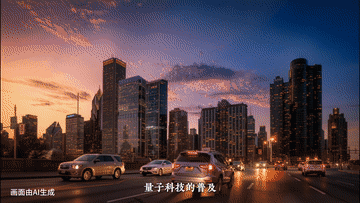 願景→實景，我們用AI“抵達”2030年