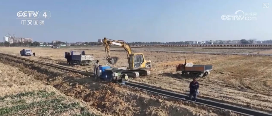生産加快、消費釋放、結構優化 透過關鍵詞看中國經濟穩中回升