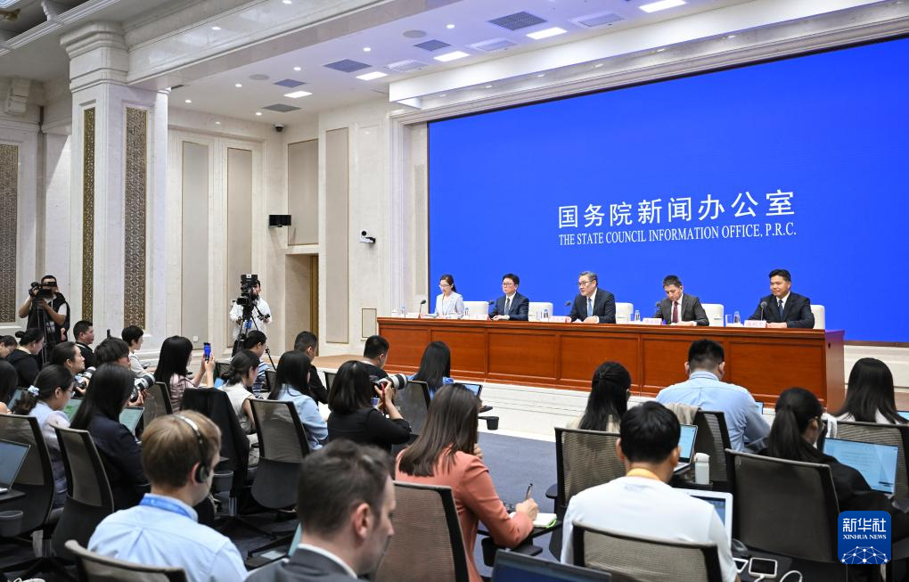 我國消費主引擎作用增強 經貿大國地位進一步鞏固