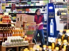 11月份中國CPI同比上漲0.7%