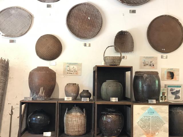 鹽田梓：不落鎖的離島博物館