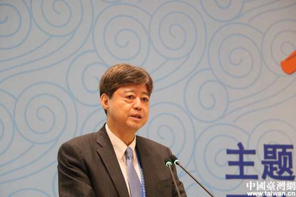 “31條”助力經貿合作 兩岸共創互利商機