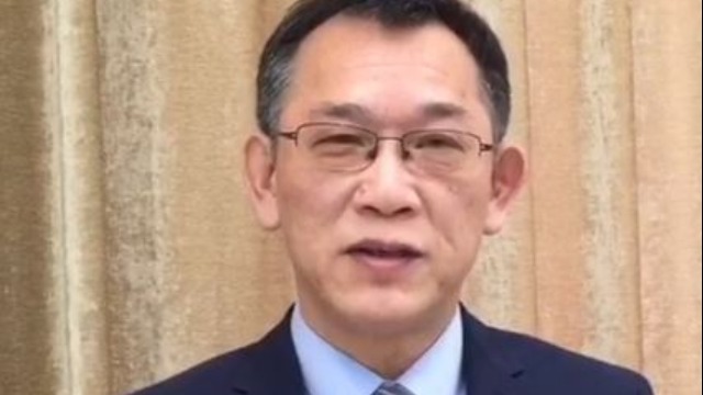 【兩岸同框】灣灣提問：“臺胞能否加入到一國兩制‘台灣方案’設計中？”（第六彈）