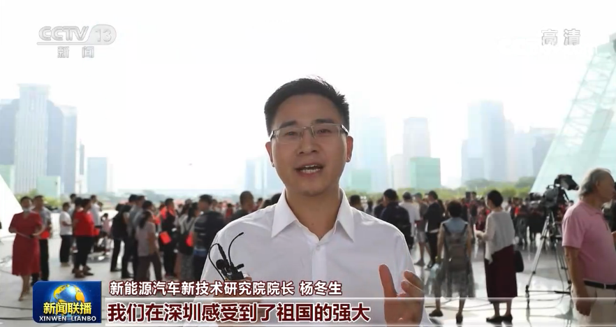 高唱《我的祖國》 凝聚愛國熱忱
