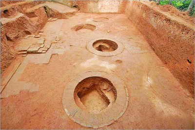 列入《世界遺産名錄》二十年 洛陽龍門石窟取得六大考古成果