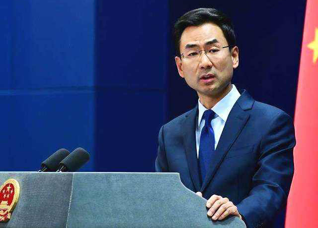 台灣以“台北”名義參加世衛組織論壇？外交部：同意臺專家以個人名義參加