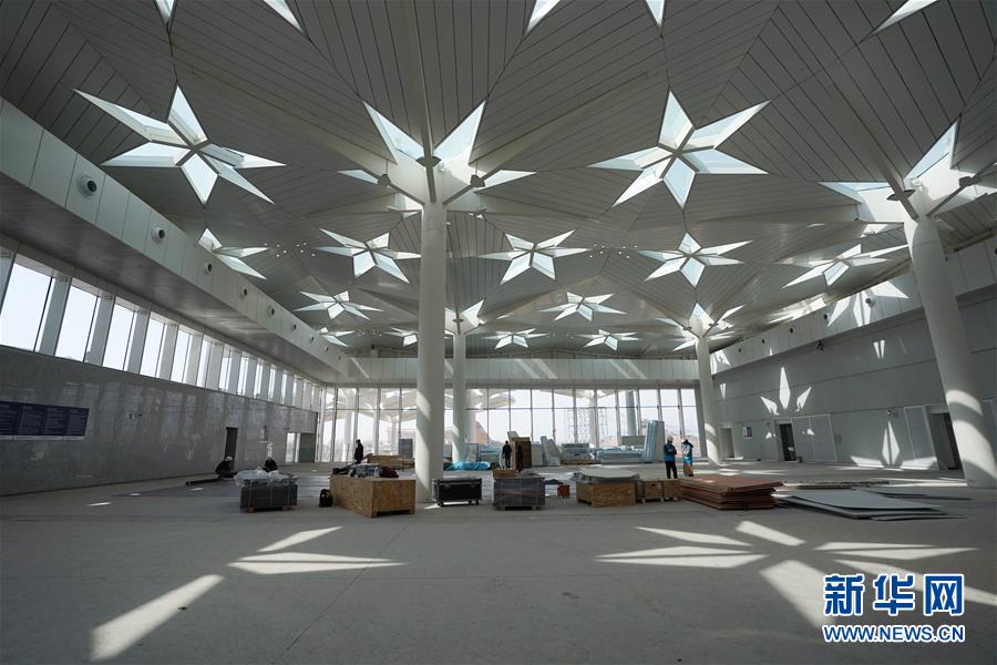 暢享綠色生活 共建美麗家園——寫在北京世園會開幕倒計時一個月之際