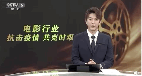 疫情當前，影視行業可以這樣做！