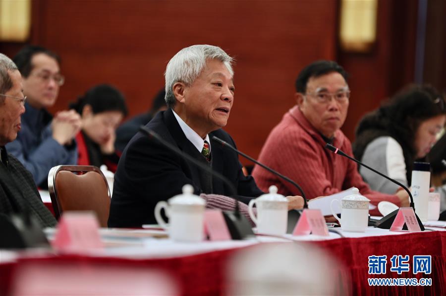 祖國必須統一，也必然統一——習近平重要講話為兩岸關係發展定向領航