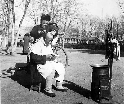 “龍抬頭”不僅僅是理個發