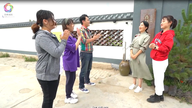 【兩岸青年派（第四季）】與美食來一場美麗的邂逅_fororder_QQ截圖20210104170045