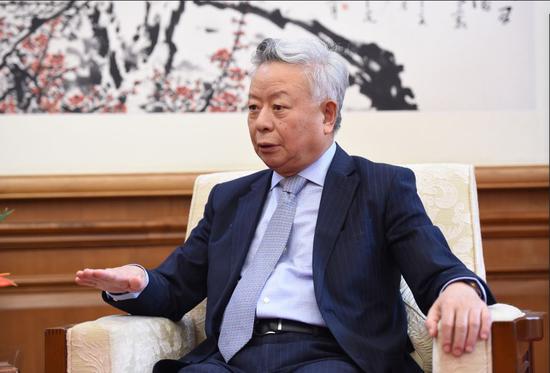 三年前，很多人以為這是家“中國的銀行”，但他們都錯了