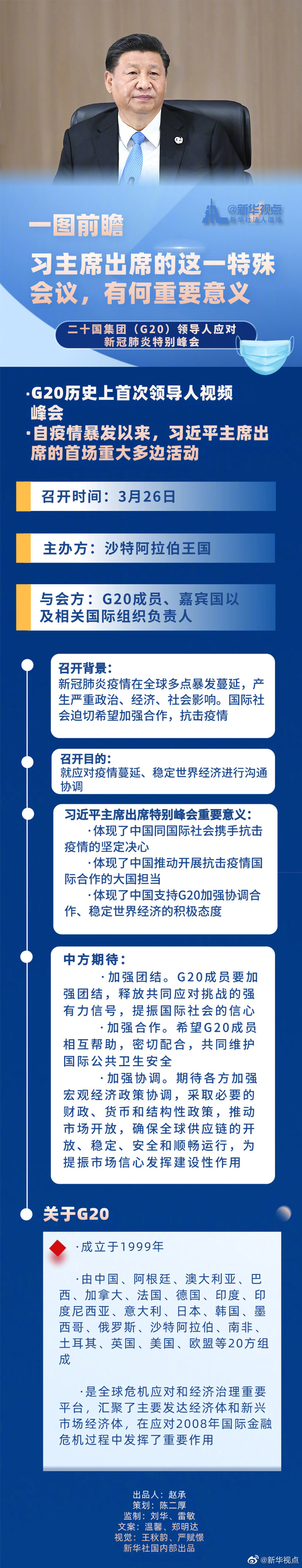 習主席出席的這一特殊會議，有何重要意義