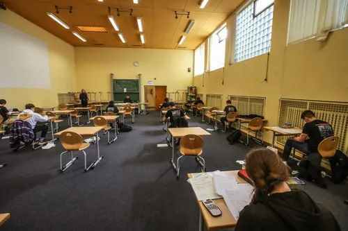 海外留學生，這裡有一份來自祖國的防疫攻略