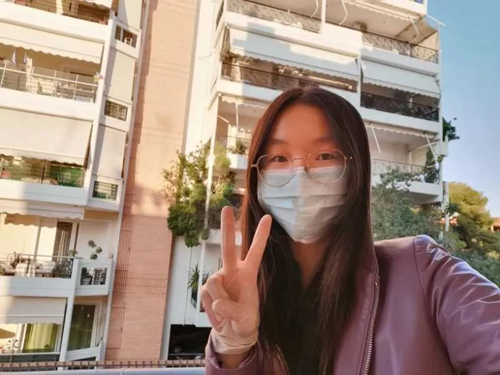 海外留學生，這裡有一份來自祖國的防疫攻略
